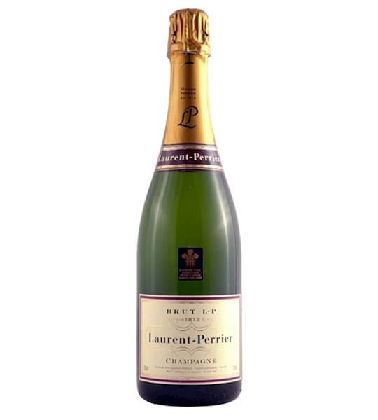 Champagne Laurent Perrier 0.75l