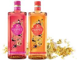 MIAMEE ORANGE LIKIER 0,7L