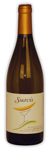 Suavis Moscato 0.75l