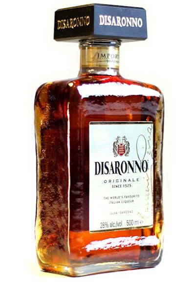 Likier amaretto Disaronno 0,7L
