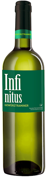 GEWURZTRAMINER INFINITUS  0,75L
