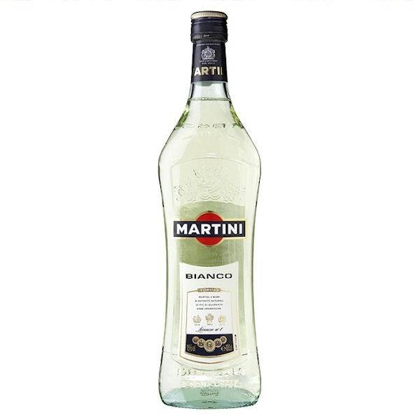 Martini Bianco 1,0  14,4%