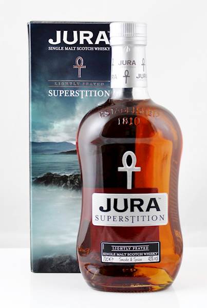 WH JURA SUPERSTITION 0,7