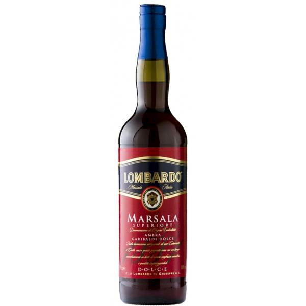 MARSALA lombardo superiore 0,75 18%
