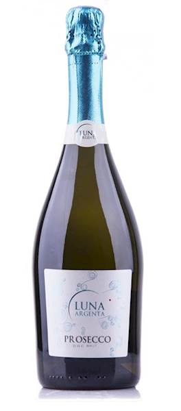 Luna Argenta Prosecco Brut 0.75l