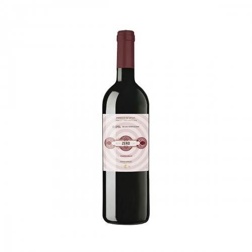 Zero Tempranillo 0.75l bezalkoholowe