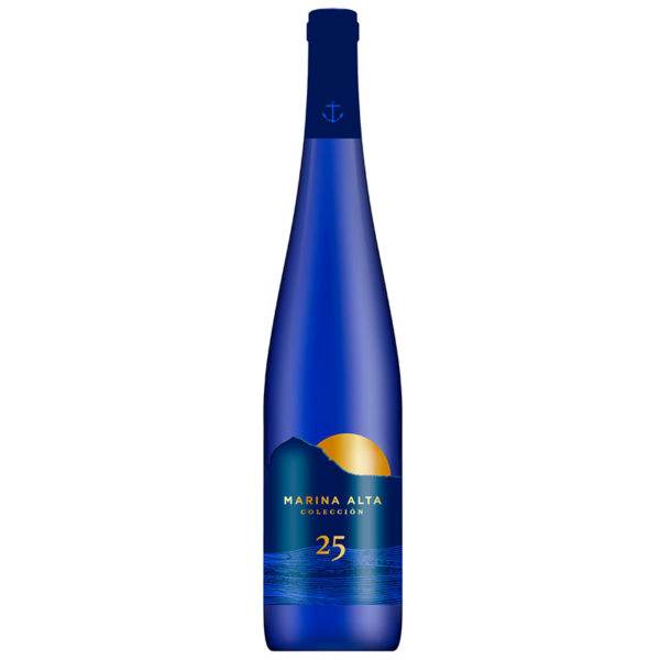 MARINA ALTA COLLECTION 25 12% 0,75L