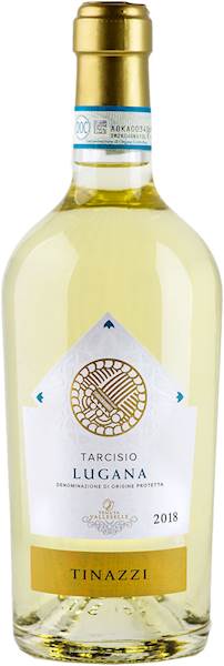 LUGANA tinazzi 0,75 12,5%