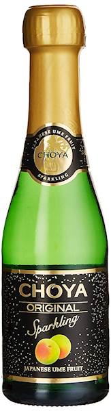 CHOYA Original Sparkling 5,5% 0,2l