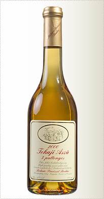 TOKAJI 3 PUT ASZU 0,5