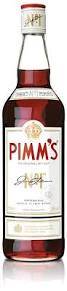 LIKIER PIMM"S NO 1  .0,7L25%