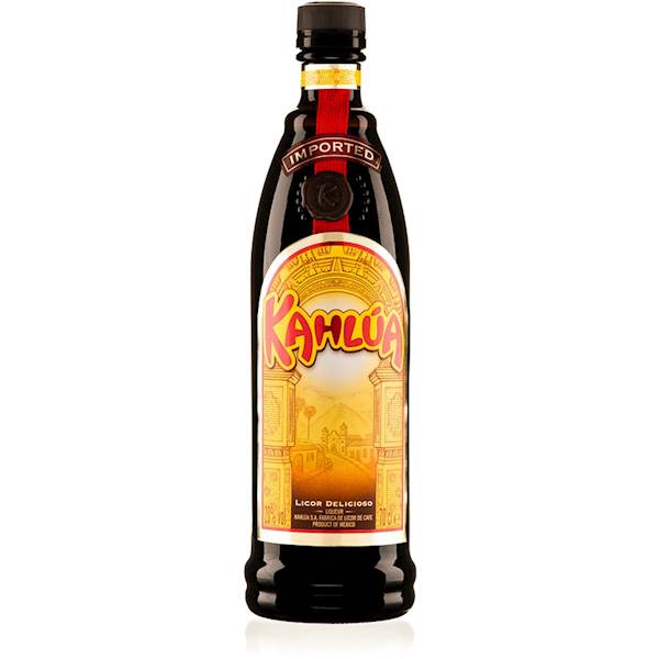 LIKIER KAHLUA COFFEE 0,7L