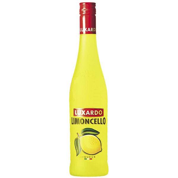LIMONCELLO LUXARDO  0,7L 27%