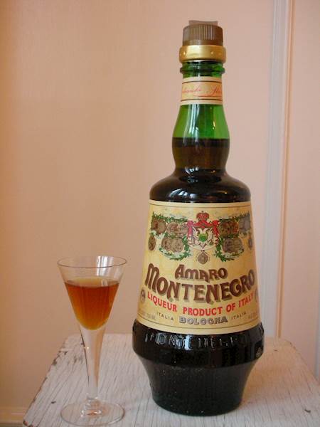 AMARO montenegro 0,7 23%