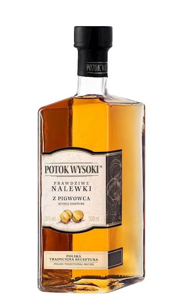 NALEWKA  PIGWA 0,5L TOORANK