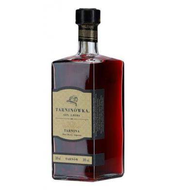 TARNINÓWKA  0,5 L  30%