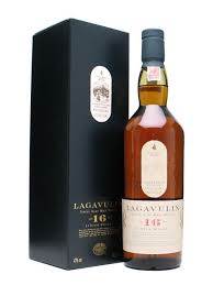 WH LAGAVULIN 16 YO ISLAY 0.7