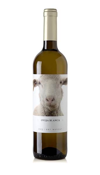 OVEJA BLANCA 0,75