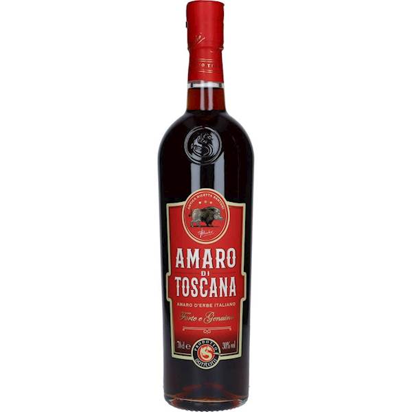 Amaro di Toscania SANTONI 0,7 0%