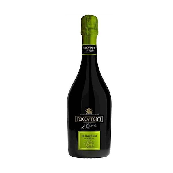 VERDICCHIO brut Le Cuvee 0,75 12%