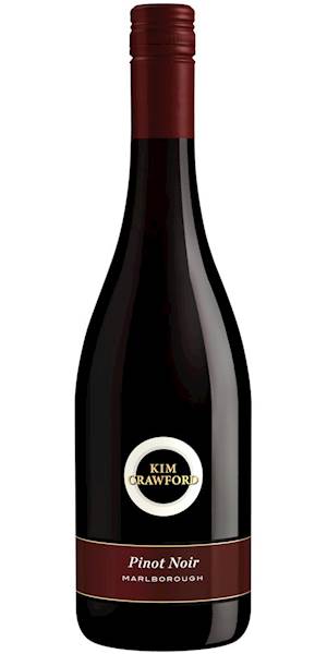 KIM CRAWFORD PINOT NOIR 0,75L