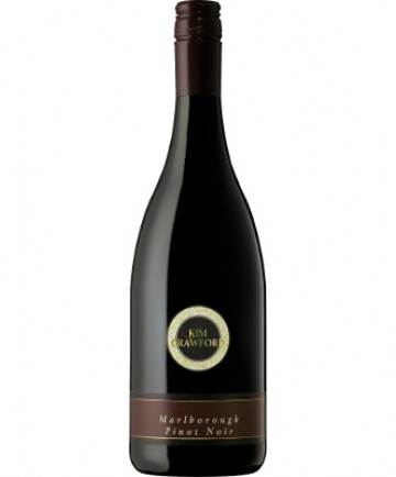 KIM CRAWFORD PINOT NOIR 0,75L