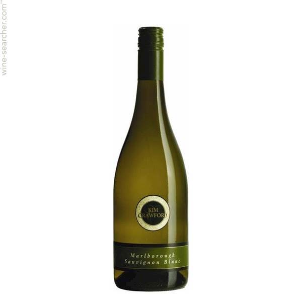 KIM CRAWFORD SAUV.BLANC 0,75L