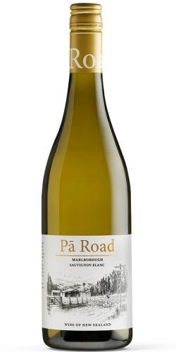 PA ROAD sauv.blanc marlborough 0,75 13,0%