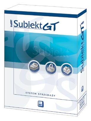 Subiekt GT