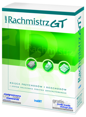 Rachmistrz GT