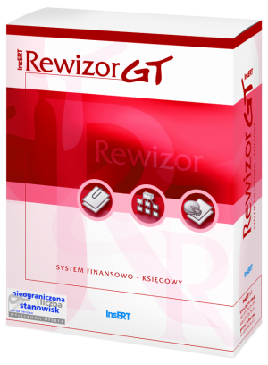 Rewizor GT