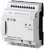 EASY-E4-DC-12TCX1 easyE4 24VDC. 8DI(4AI). 4DO-T. b