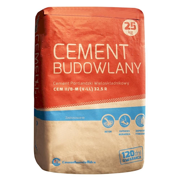 CEMENT
