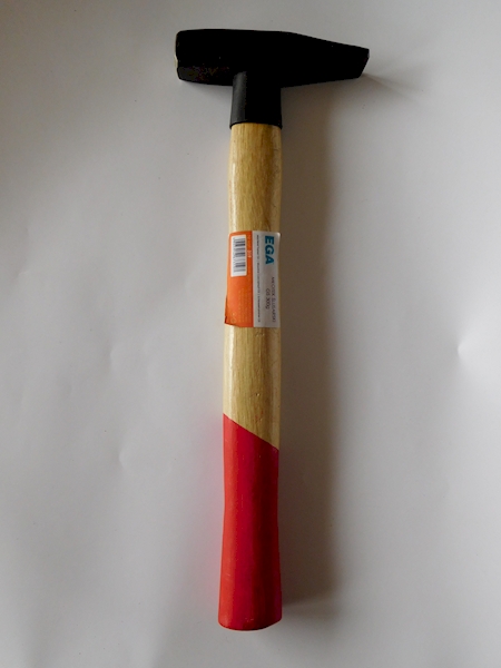 MŁOTEK ŚLUS.0.3 KG