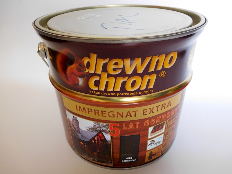 DREWNOCH.PALIS.2,5L.