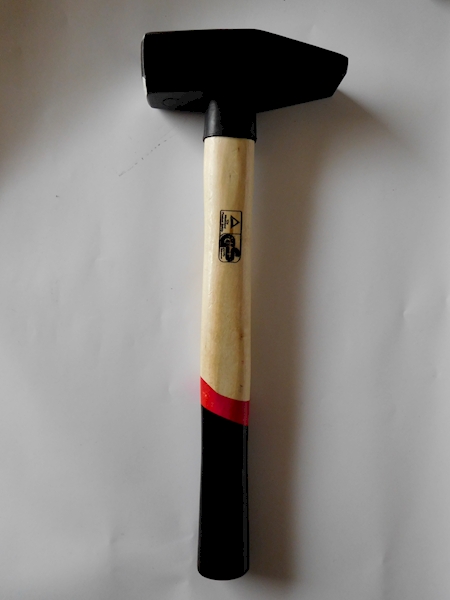 MŁOTEK ŚLUS.1.5 KG