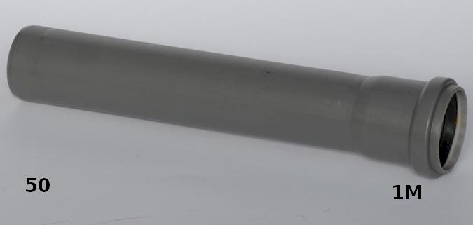 RURA 50/1000 SZARA