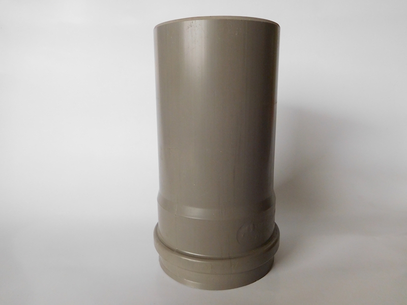 RURA 110/150 SZARA