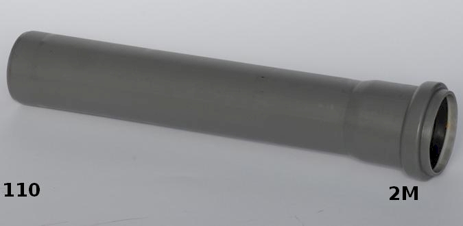 RURA 110/2000 SZARA