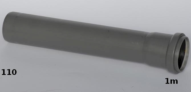 RURA 110/1000 SZARA