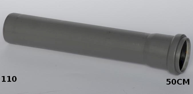 RURA 110/500 SZARA
