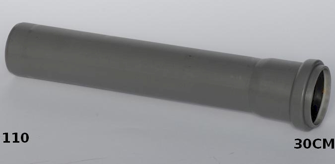 RURA 110/300 SZARA