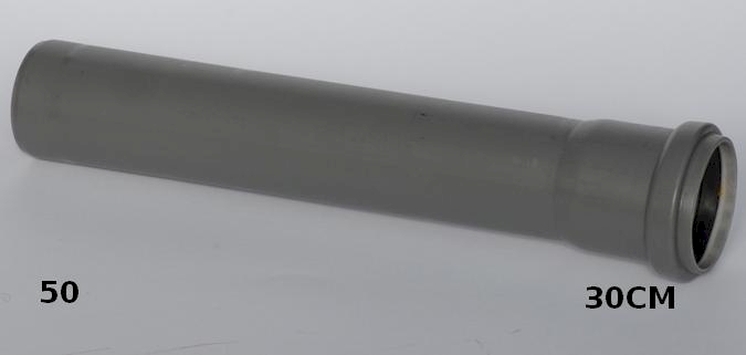 RURA 50/300 SZARA