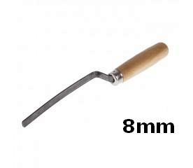 KIELNIA FUGOWA 8 mm