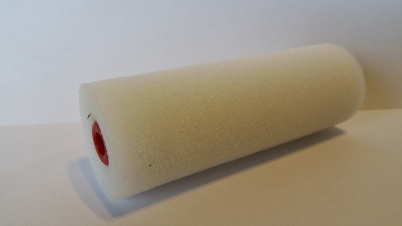 WKŁAD GĄBKA 10CM