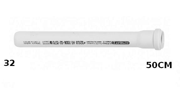 RURA 32/500 BIAŁA