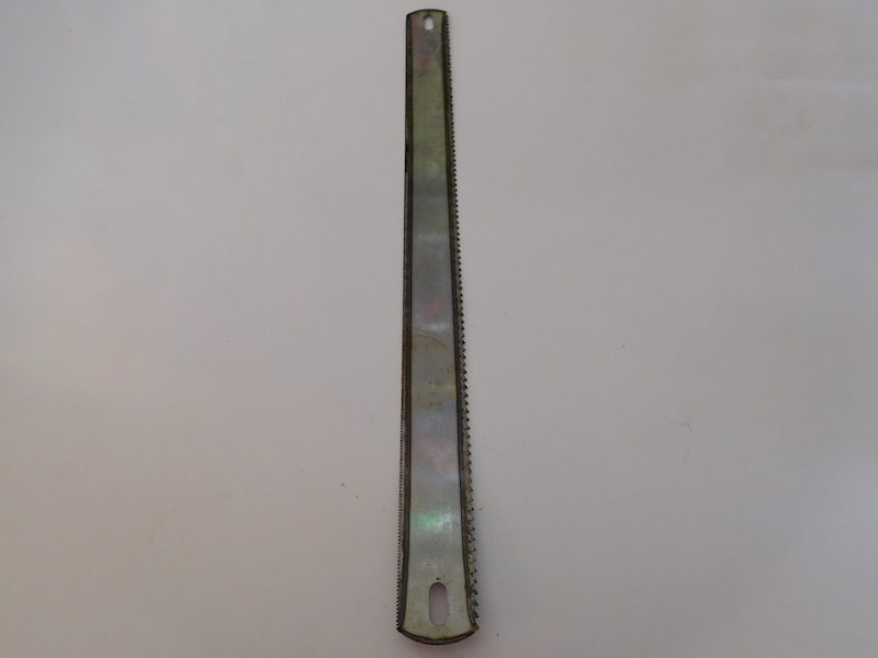 BRZESZCZOT  DO PIŁY SZABLISTEJ BIM-FLEX1,4x207