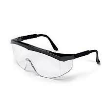 OKULARY OCHRONNE