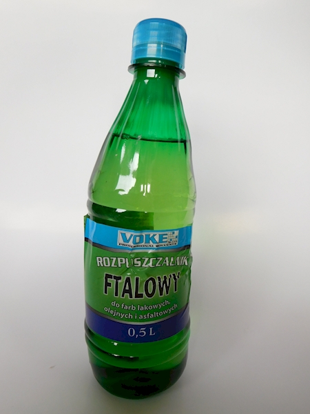 ROZCIEŃ.FTAL. 0.5L