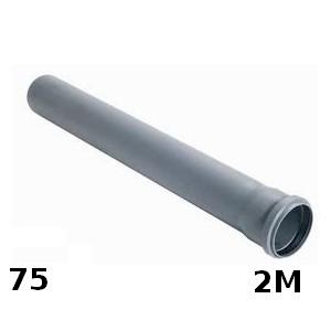RURA 75/2000 SZARA